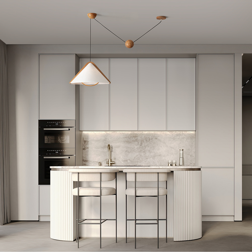 Подвесной светильник Freya Umbra FR5554CL-01T