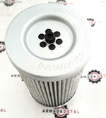 Пилотный фильтрующий элемент | 9G661-59A050003B0, 9g661-59a050003a0 | LOVOL