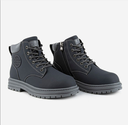 Ботинки демисезонные