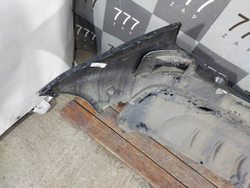 Бампер задний Haval Jolion 21-нв Б/У Оригинал 2804104XST01A