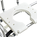 Стул для ванной комнаты MEGA-510 Мега-Оптим