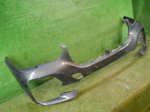 Бампер передний BMW X5 G05 (2018-2023)