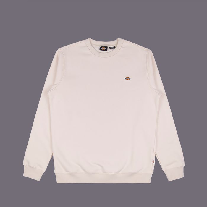 Толстовка мужская Dickies Oakport Sweatshirt артикул:DK0A4XCEF901 - купить в магазине Дайс
