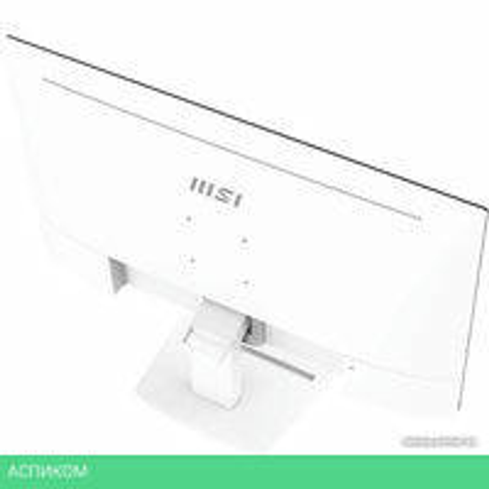 Монитор MSI Pro MP273AW