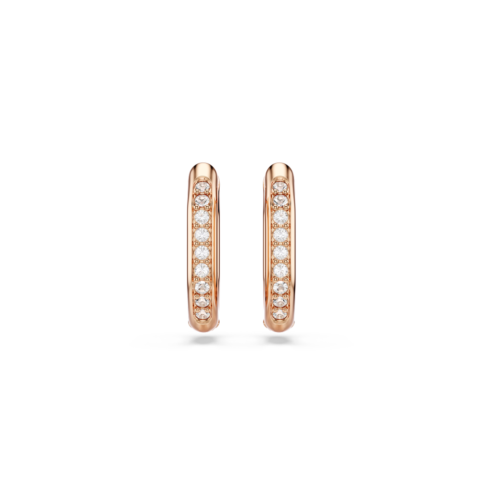 DEXTERA:PE MN HOOP WHI/ROS