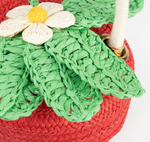 Сумка "Клубника" (2025)