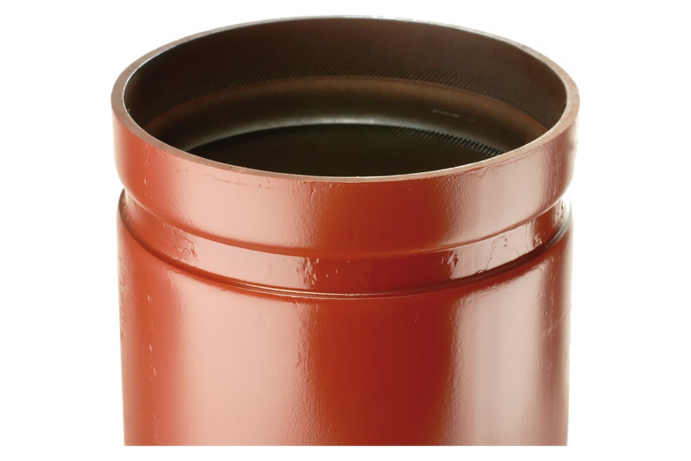 Устр-во для накатки желобков Rothenberger SUPERTRONIC 4 SE