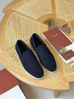 Лоферы Loro Piana