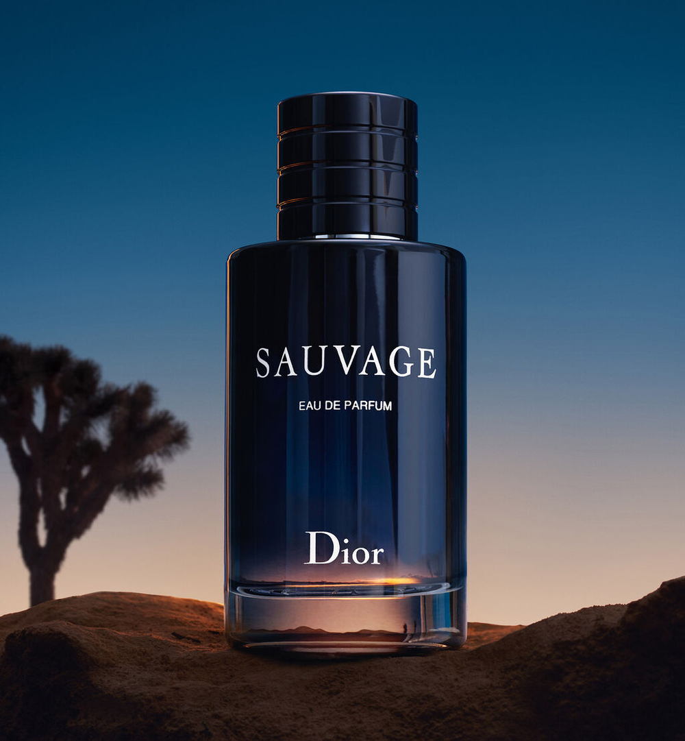 Dior Sauvage EDP