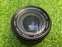 Sirius MC Auto Zoom 28-70mm Покупка/Продажа