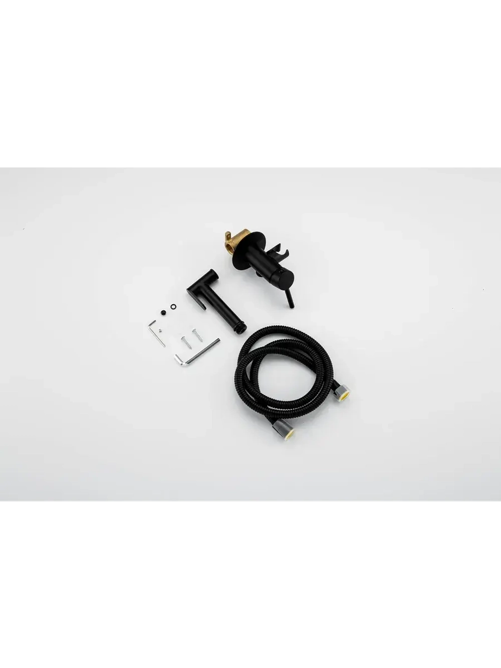 Гигиенический душ со смесителем Frap F7505-6
