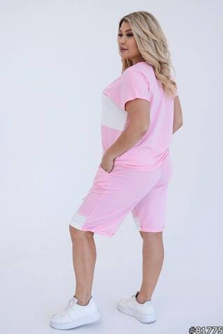 Костюм УК-0378-2 Fabrika