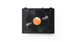 Проигрыватель винила FiiO TT13 BT Black