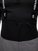 ПОЛУКОМБИНЕЗОН МУЖСКОЙ ШТОРМОВОЙ BASK GRAVITY V2