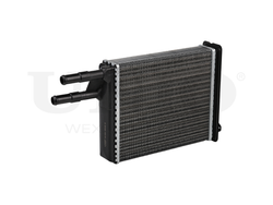 Радиатор отопителя UNIO RAD-20051