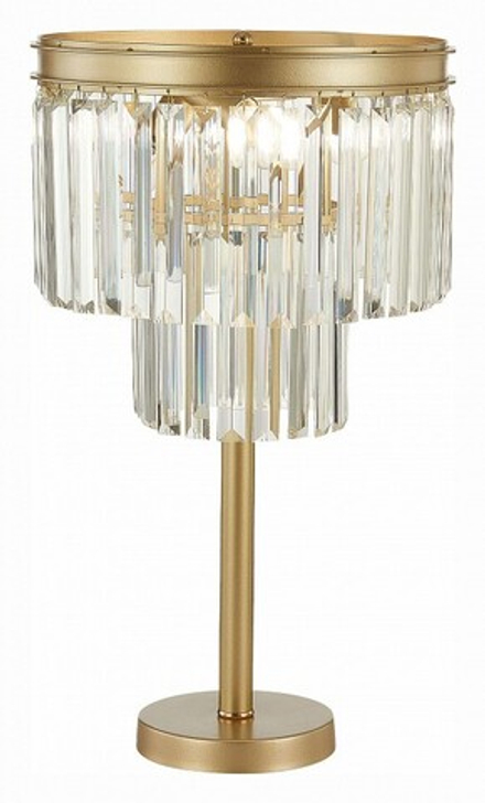 Настольная лампа декоративная ST-Luce Ercolano SL1624.204.03