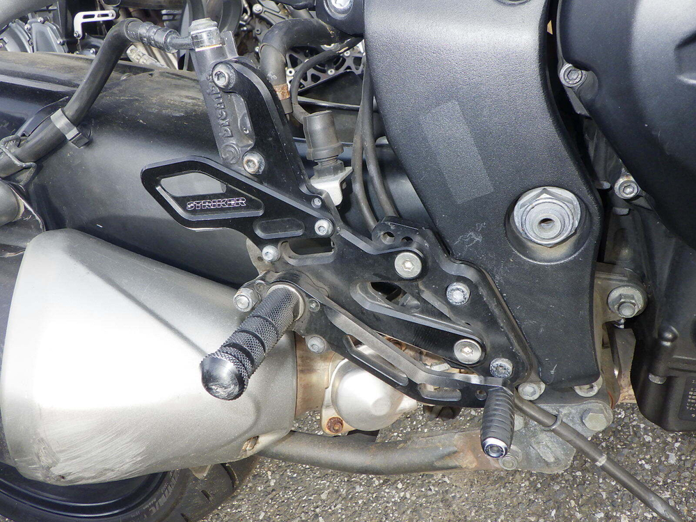 Yamaha FZ1 Fazer , 2006