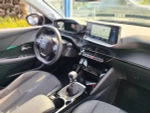 Peugeot 208 Allure Pack