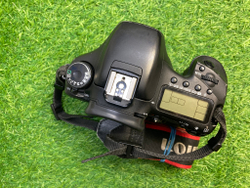 Canon EOS 7D (205.000 кадров)