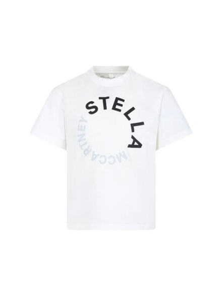 Футболка Stella Mccartney