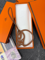 Брелок Hermes