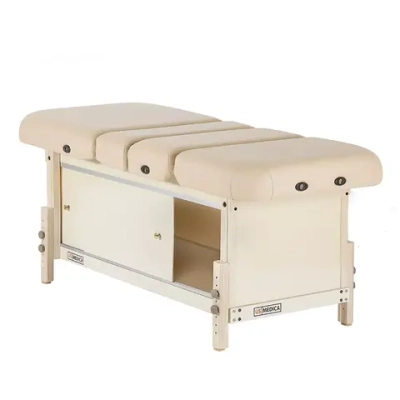 Стационарный массажный стол US MEDICA Bali