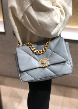 Chane1 19 Bag 26 cm