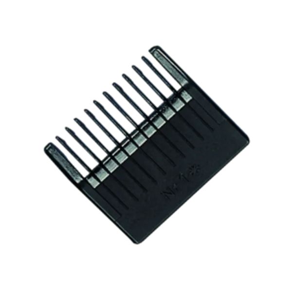 Насадка-гребень №1 (4 5 мм) (1230-7490)