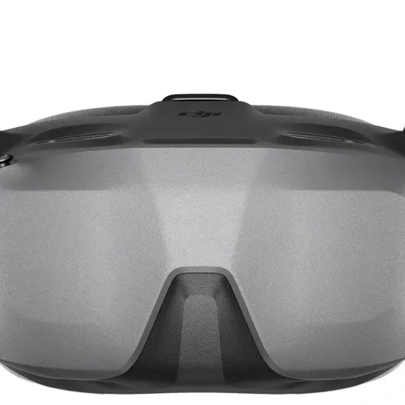 DJI Goggles N3 — FPV-очки нового поколения