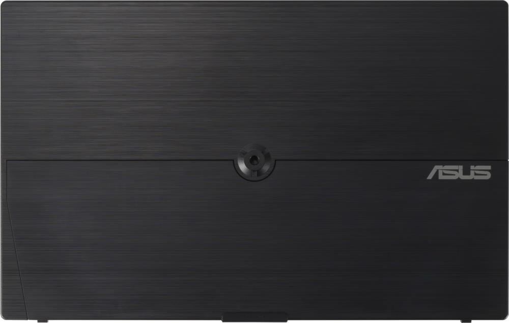 Монитор ASUS MB16ACV черный