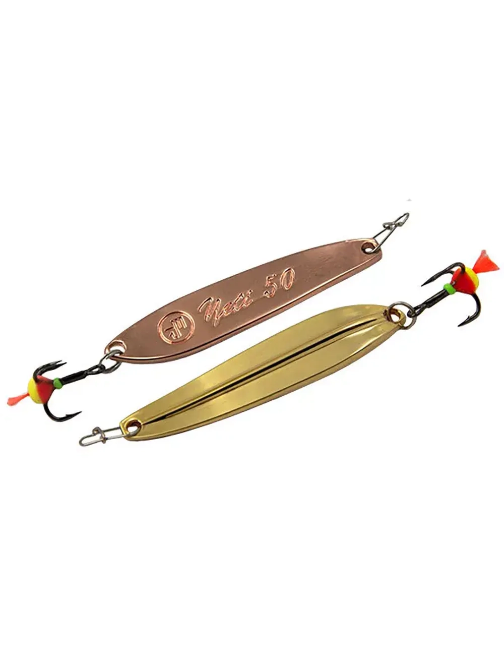 Блесна для рыбалки ECOPRO Yeti