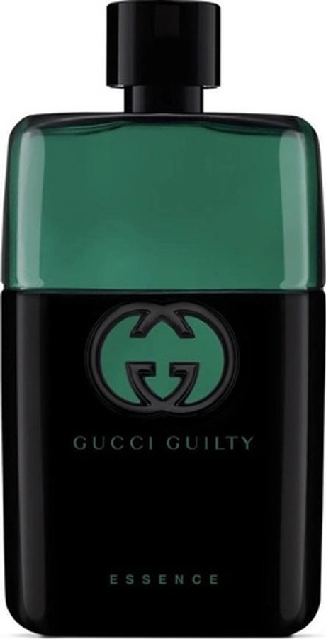 Gucci Guilty Essence Pour Homme