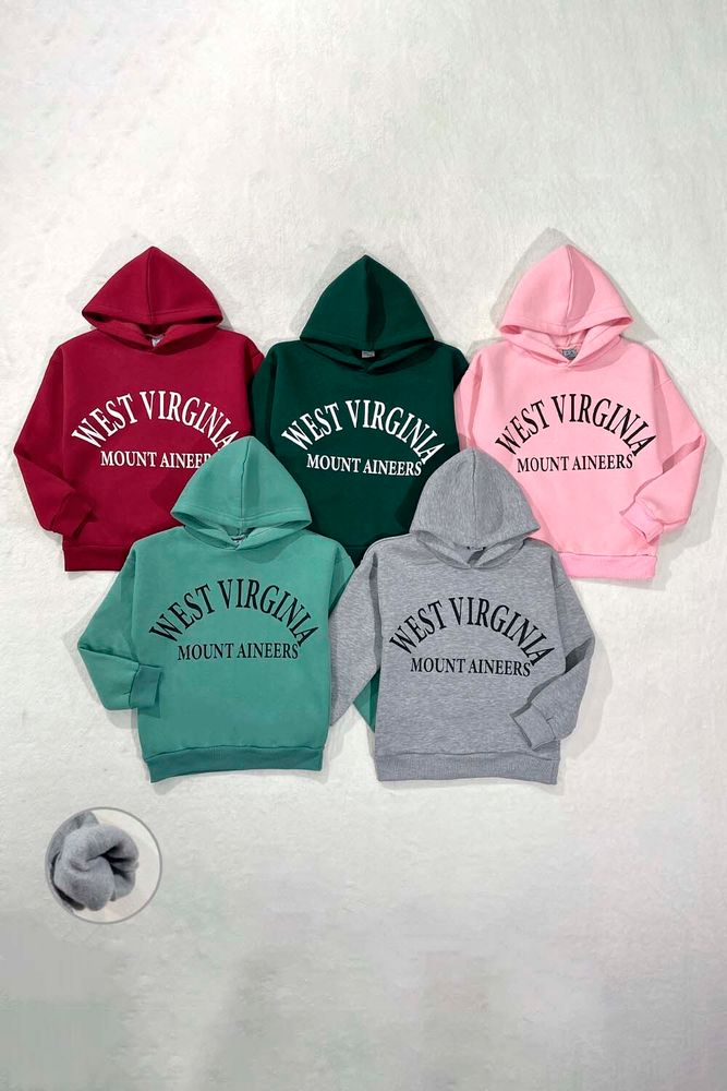 Худи для девочек