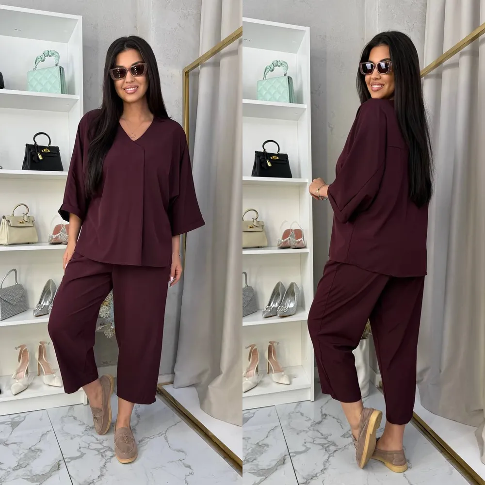 Костюм УК-1396 Фабрика Моды