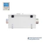 Приточная установка ФЬОРДИ ВПУ 500/3-220/1 - Zen tec