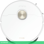 Робот-пылесос Dreame Robot Vacuum X40 Ultra White (RLX63CE-2)