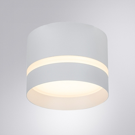 Точечный накладной светильник Arte Lamp IMAI