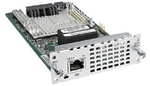 Модуль Cisco NIM-1CE1T1-PRI