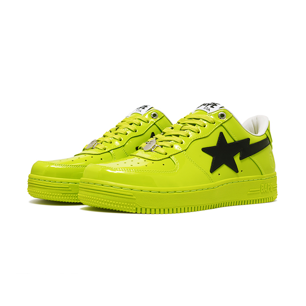 A Bathing Ape Bape Sta