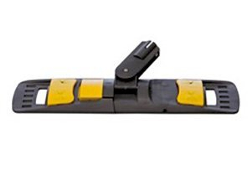 Держатель мопа Sprint Plus Vermop, 40 см, желтый