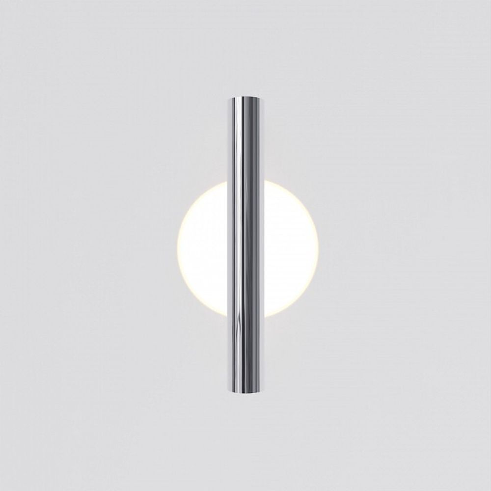 Накладной светильник Maytoni Theorema MOD288WL-L5CH3K