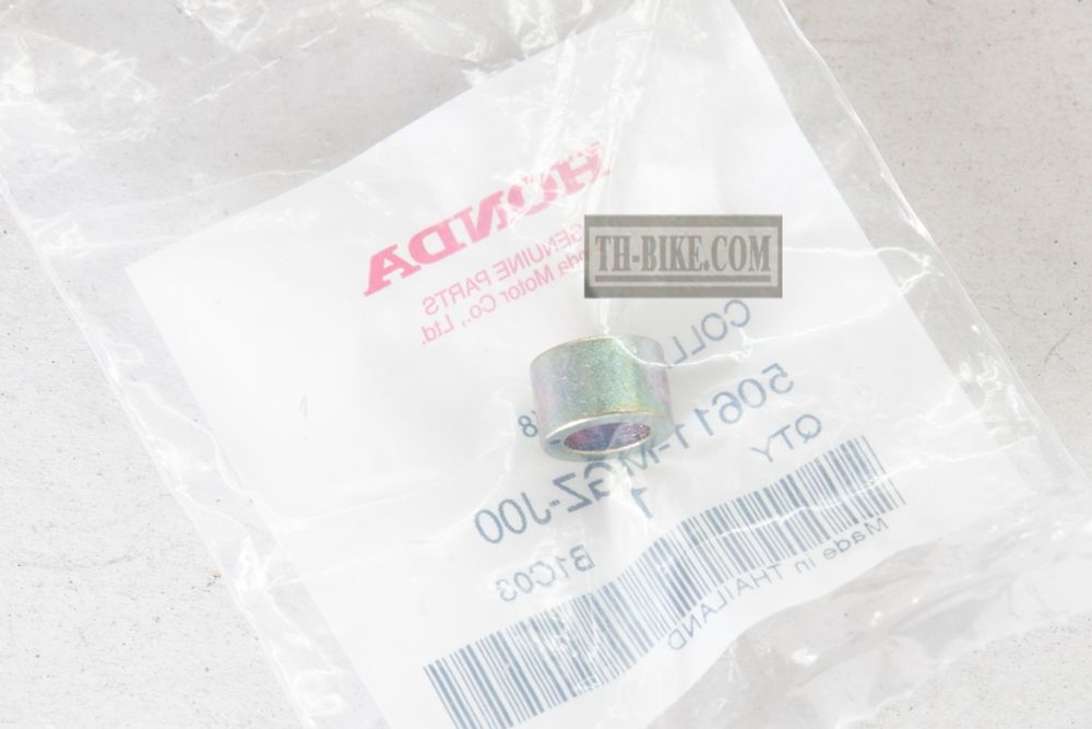 50611-MGZ-J00. COLLAR, 12.7X8