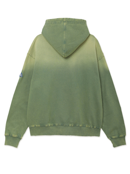 Мужская Толстовка Distressed Cross