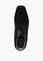 Сапоги // Miko // Cacao // Suede