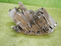 Битая Фара левая VW Polo 6 (2020-н.в.) LED