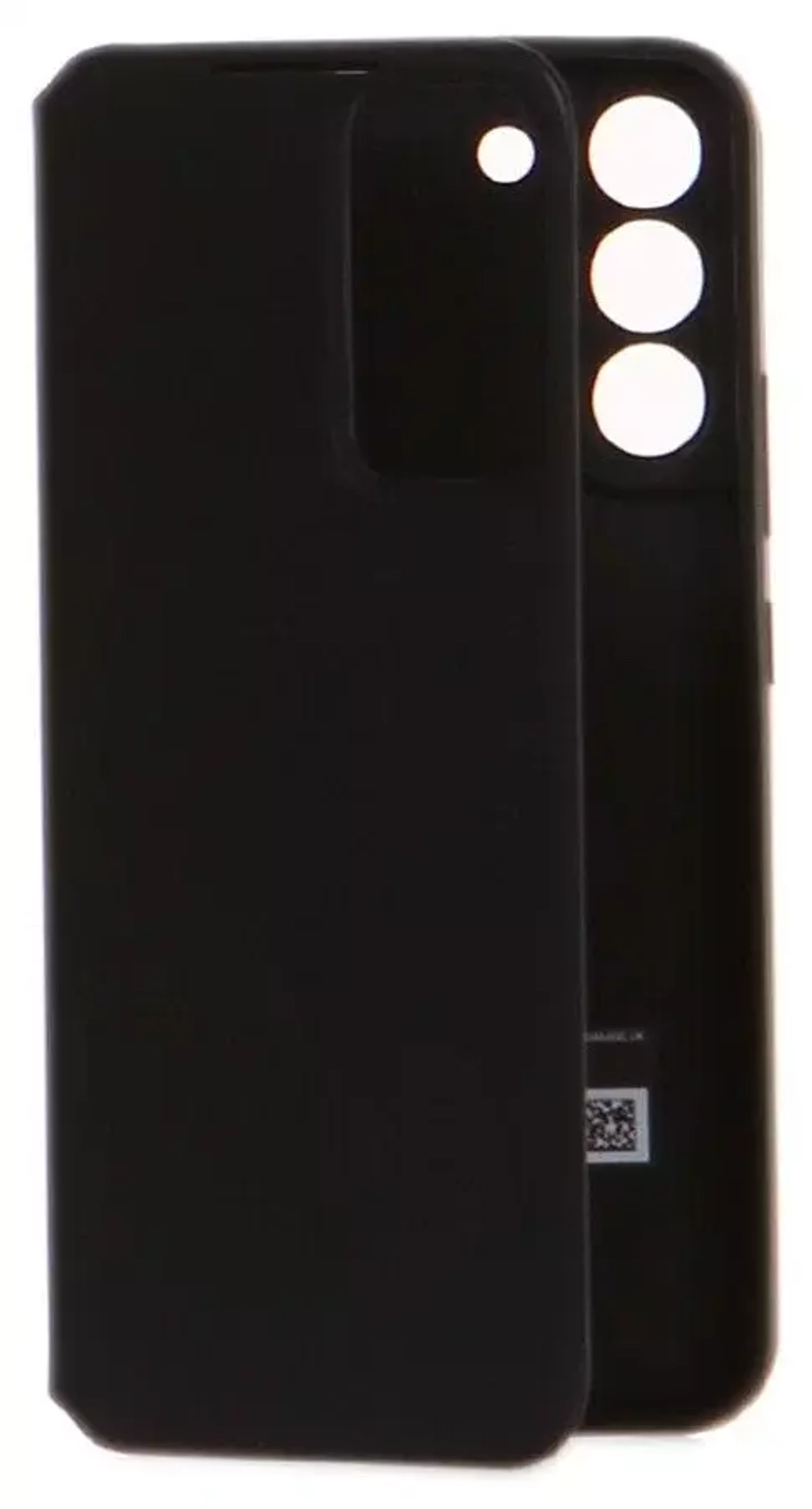 Samsung Galaxy S22 Smart Clear View Cover