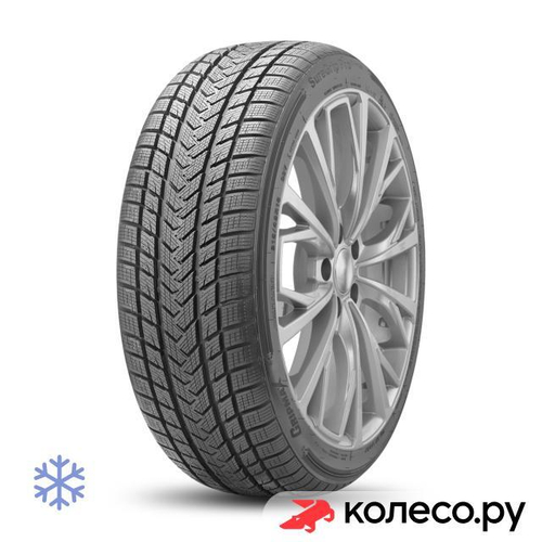 SureGrip Pro Winter 285/40 R23 111V