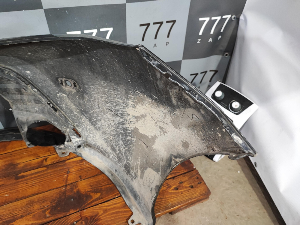 Бампер передний Camry 70 XV бу Оригинал 5211906E50