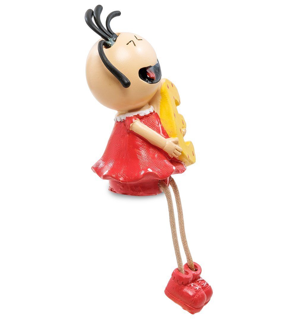 GAEM Art MN-120 Коллекция фигурок 4 шт. «Это любовь»