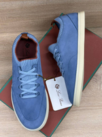 Кеды Loro Piana